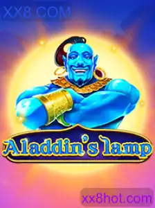 Aladdinslamp