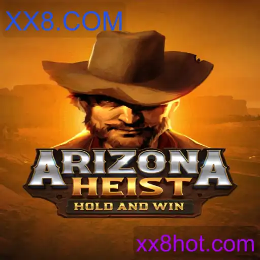 ArizonaHeist